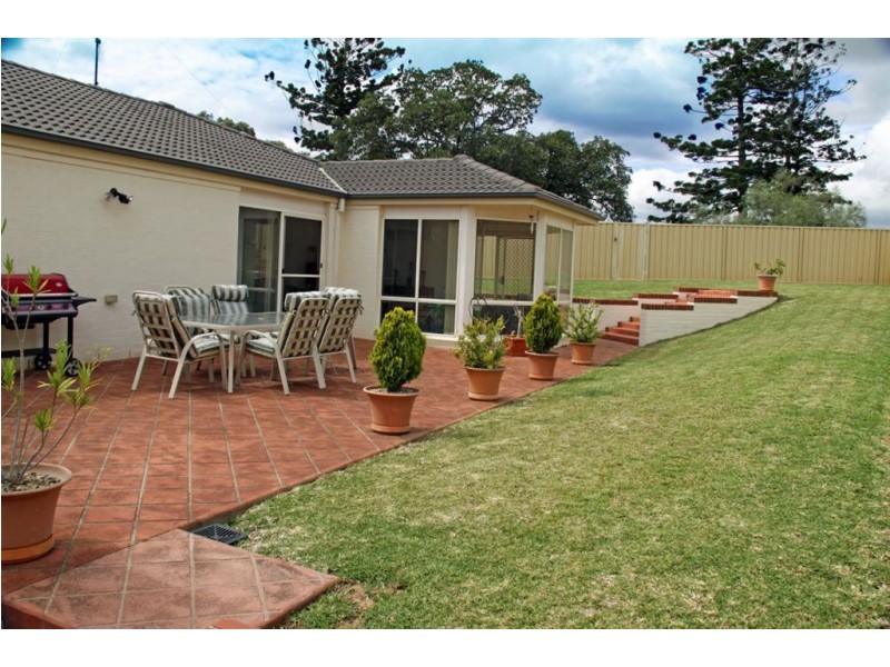 19 Mary Brown pl, Blair Athol NSW 2560