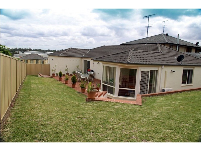 19 Mary Brown pl, Blair Athol NSW 2560