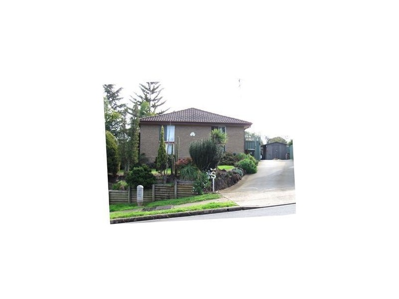 163 North Steyne Rd, Woodbine NSW 2560