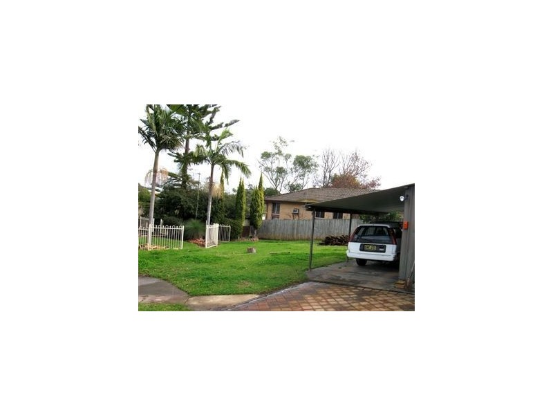 163 North Steyne Rd, Woodbine NSW 2560