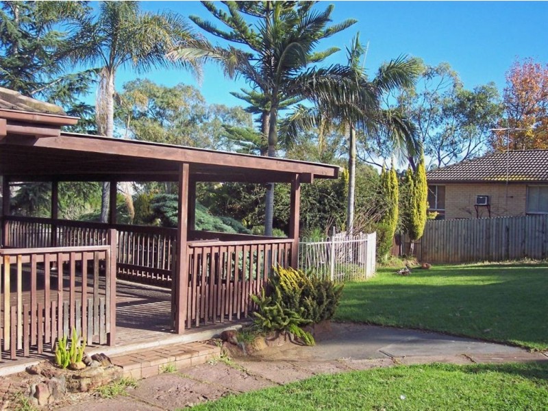 163 North Steyne Rd, Woodbine NSW 2560