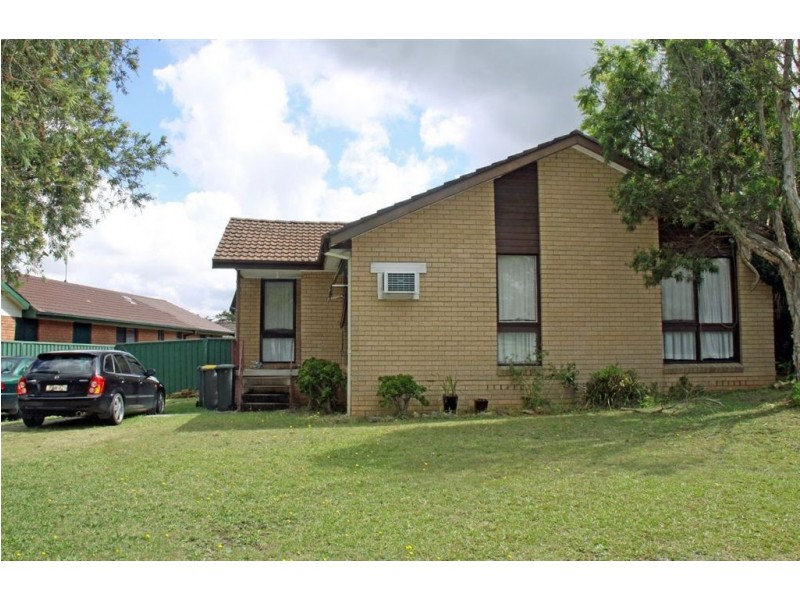 10 Cook Rd, Ruse NSW 2560