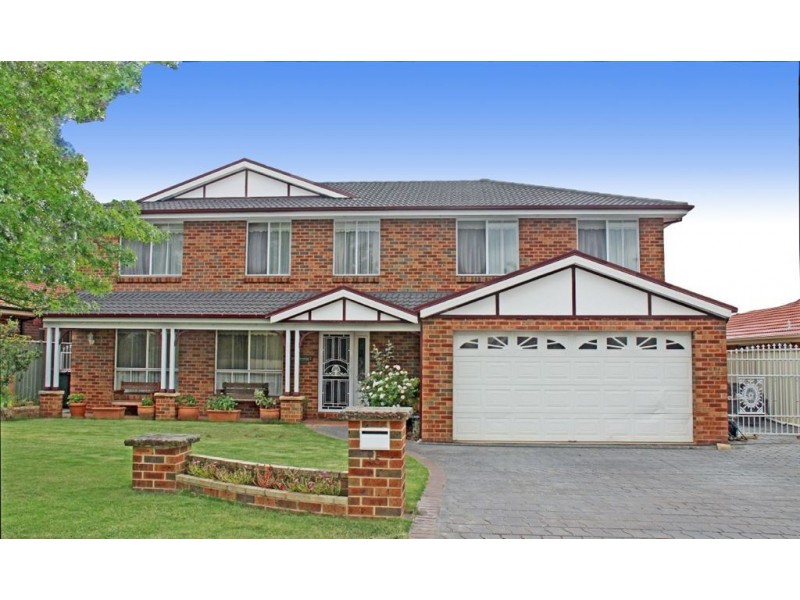 45 William Campbell Ave, Harrington Park NSW 2567