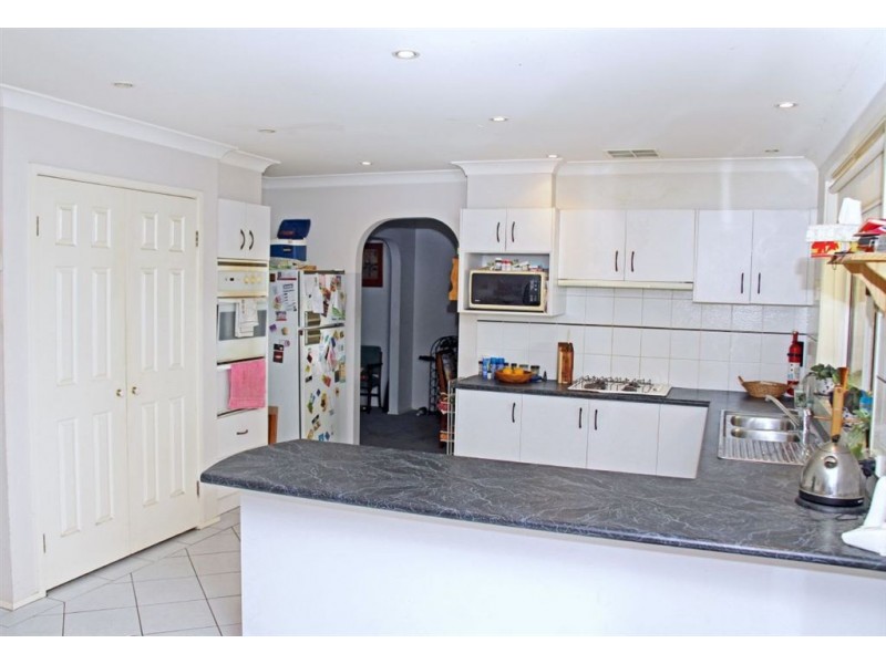 45 William Campbell Ave, Harrington Park NSW 2567