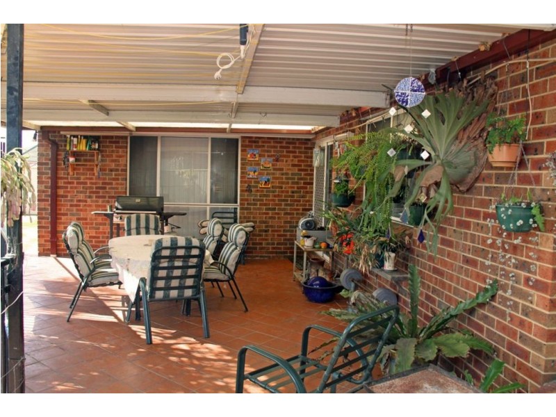 45 William Campbell Ave, Harrington Park NSW 2567
