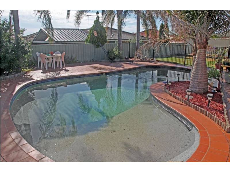45 William Campbell Ave, Harrington Park NSW 2567