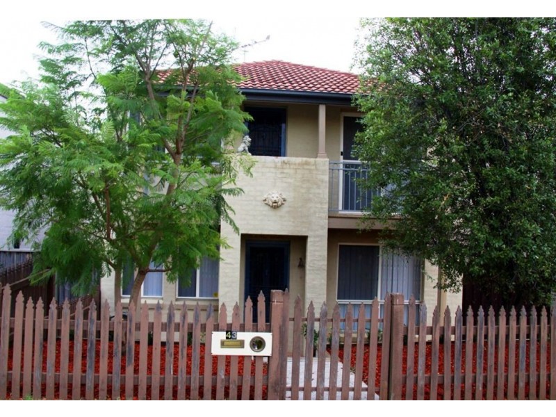 43 Spring Hill Cct, Currans Hill NSW 2567