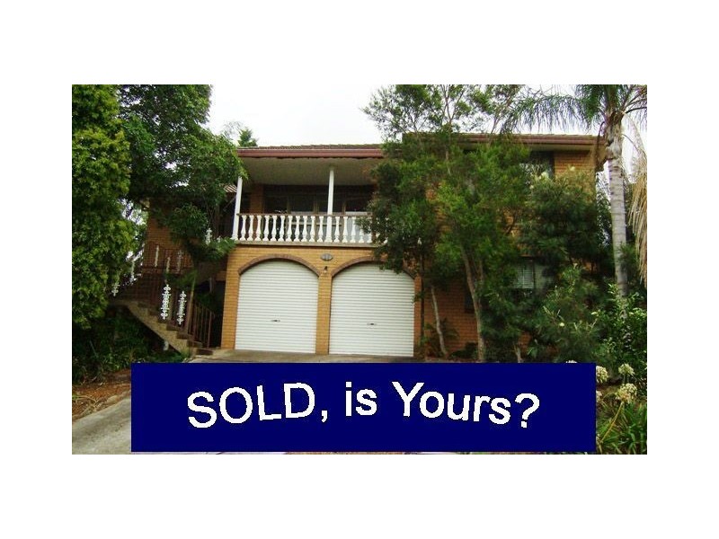 25 Pine Ave, Bradbury NSW 2560