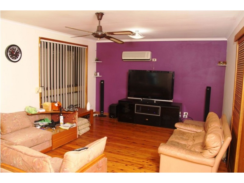 14 Gargery Street, Ambarvale NSW 2560