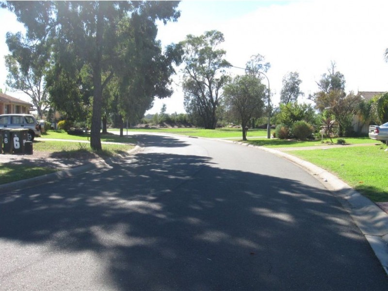 14 Gargery Street, Ambarvale NSW 2560