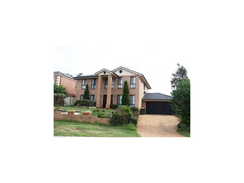 14 Sophia Place,, Blair Athol NSW 2560
