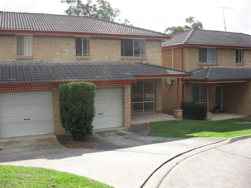 14/4 Westmoreland Road,, Minto NSW 2566
