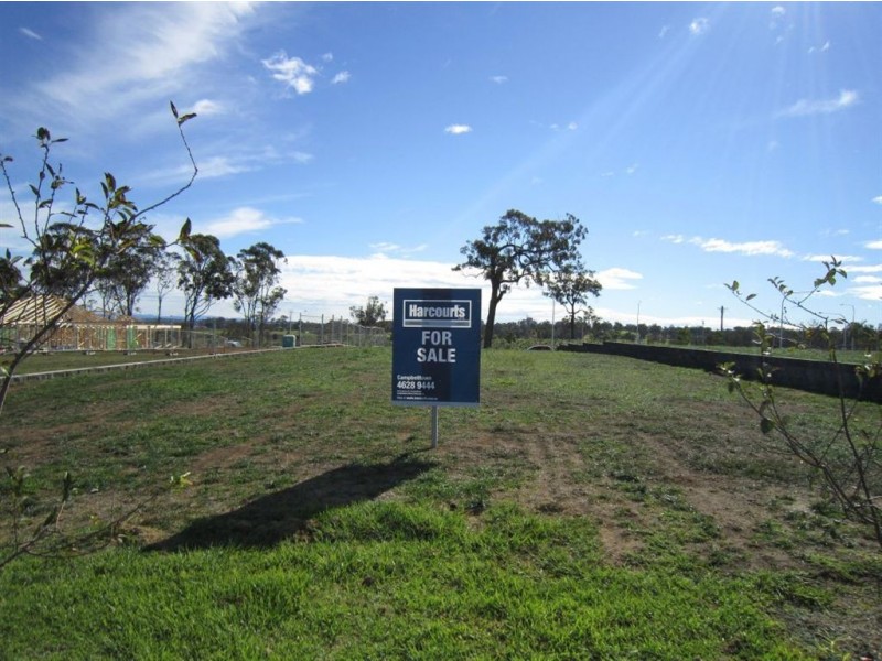 35 Lancaster, Gregory Hills NSW 2557