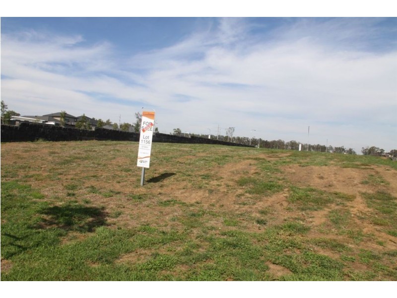 35 Lancaster, Gregory Hills NSW 2557