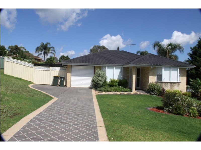 3 Philo Close,, Rosemeadow NSW 2560
