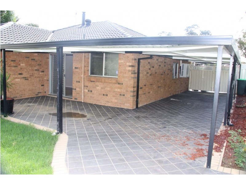 3 Philo Close,, Rosemeadow NSW 2560