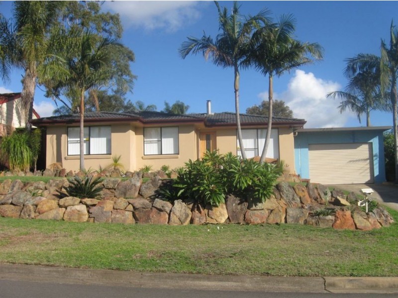 26 Amundsen St, Leumeah NSW 2560