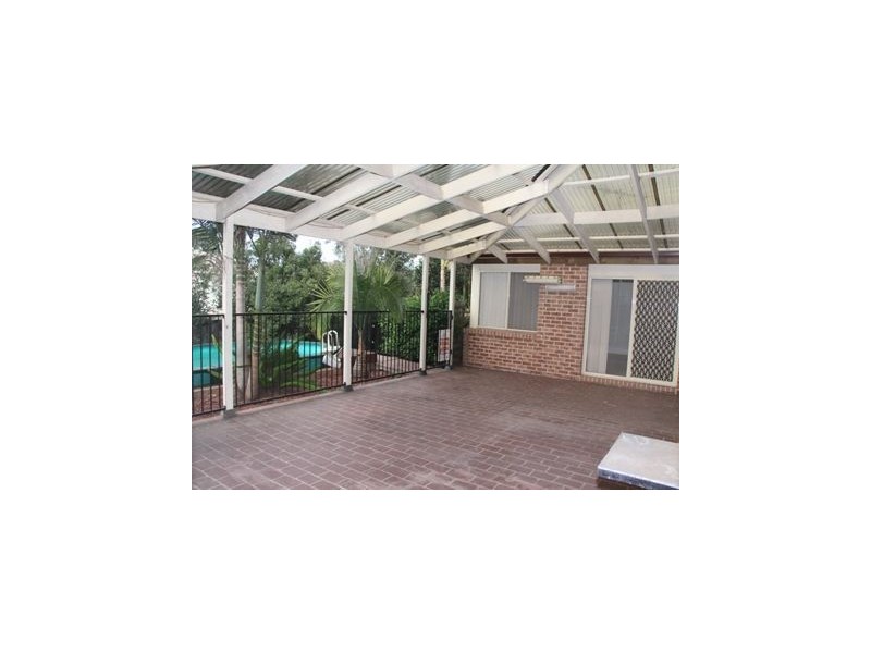 23 Chain-O-Ponds, Mount Annan NSW 2567