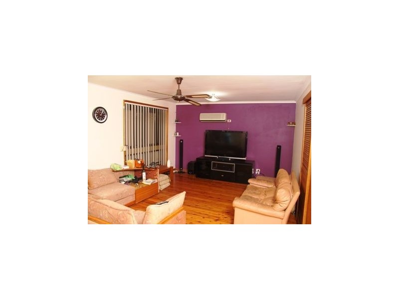 14 Gargery Street, Ambarvale NSW 2560