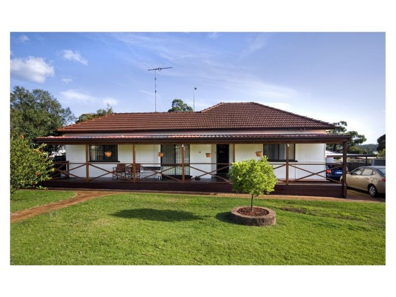 22 Dan Street,, Campbelltown NSW 2560
