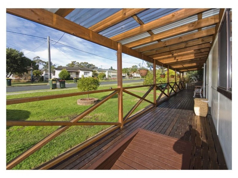 22 Dan Street,, Campbelltown NSW 2560