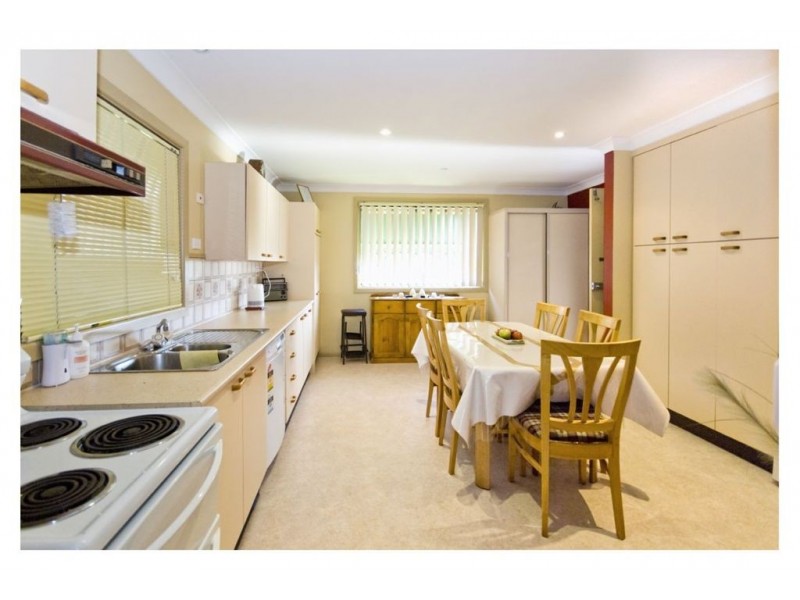 22 Dan Street,, Campbelltown NSW 2560