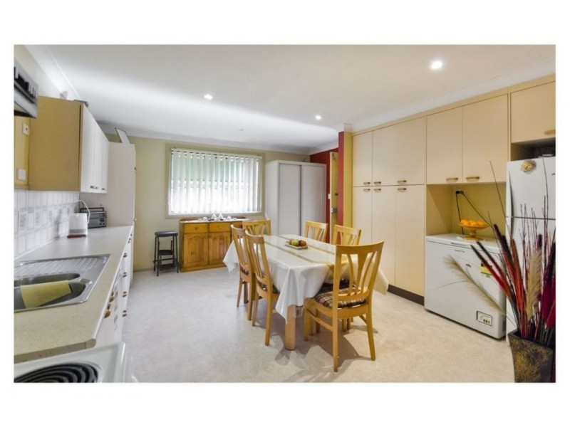 22 Dan Street,, Campbelltown NSW 2560
