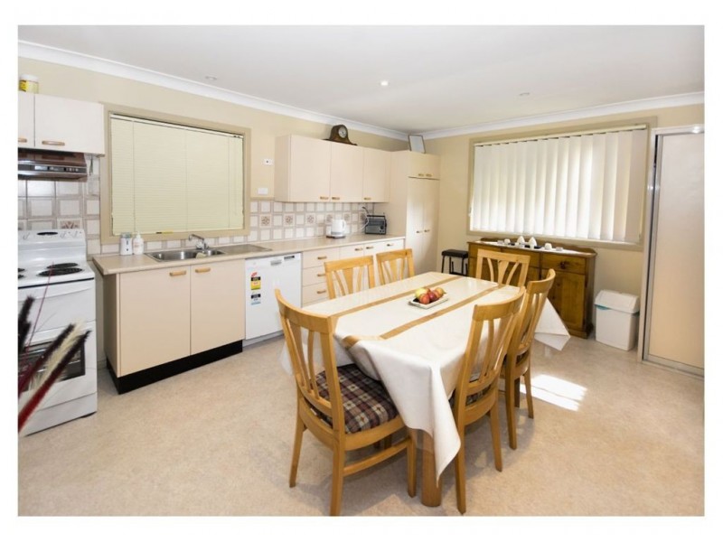 22 Dan Street,, Campbelltown NSW 2560