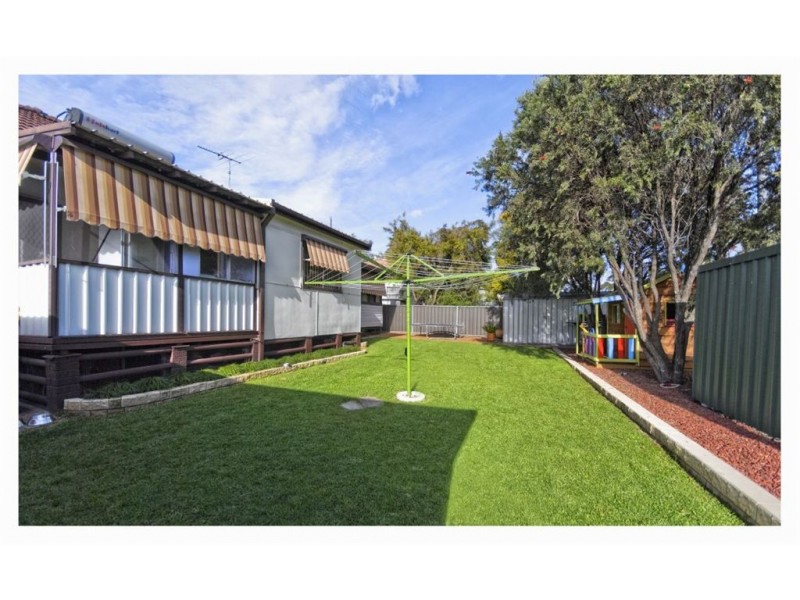 22 Dan Street,, Campbelltown NSW 2560