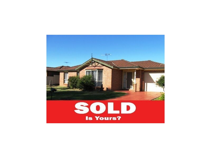 5 Wyperfeld Drive, Bow Bowing NSW 2566