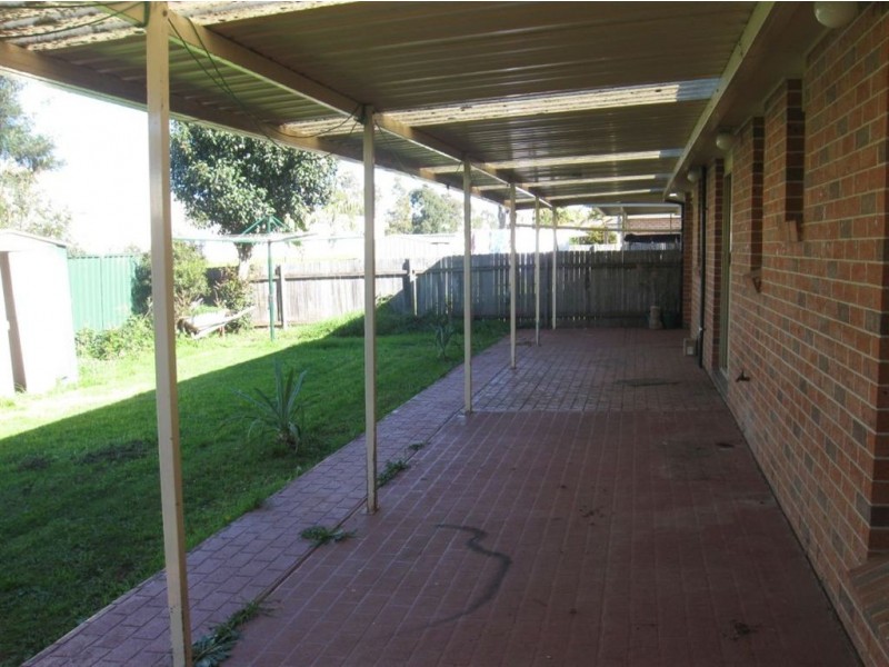 5 Wyperfeld Drive, Bow Bowing NSW 2566