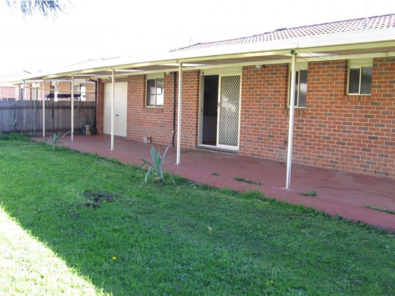 5 Wyperfeld Drive, Bow Bowing NSW 2566