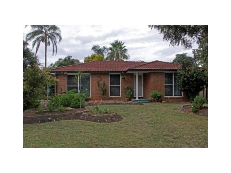 5 Sauvignon Place, Eschol Park NSW 2558