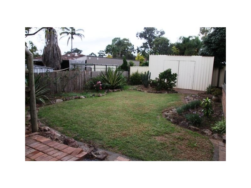 5 Sauvignon Place, Eschol Park NSW 2558