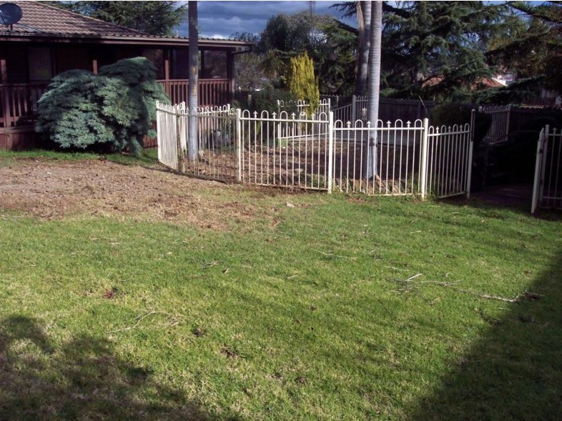 163 Northsteyne rd, Woodbine NSW 2560