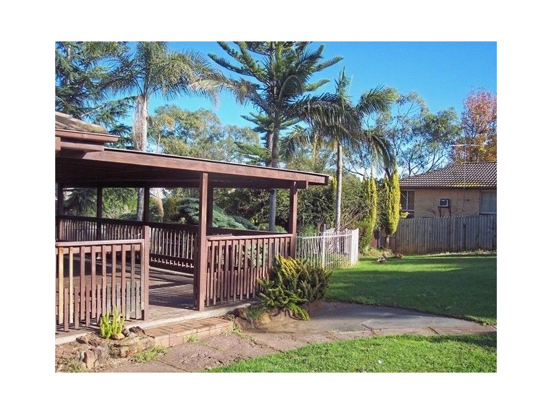 163 Northsteyne rd, Woodbine NSW 2560