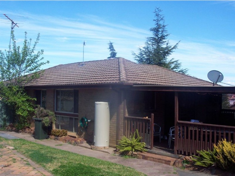 163 Northsteyne rd, Woodbine NSW 2560