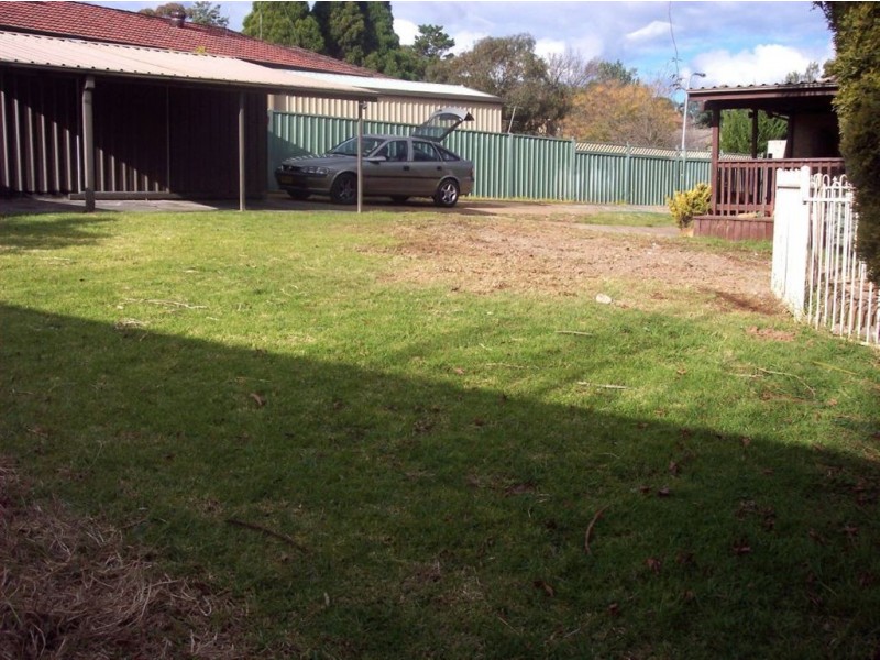 163 Northsteyne rd, Woodbine NSW 2560