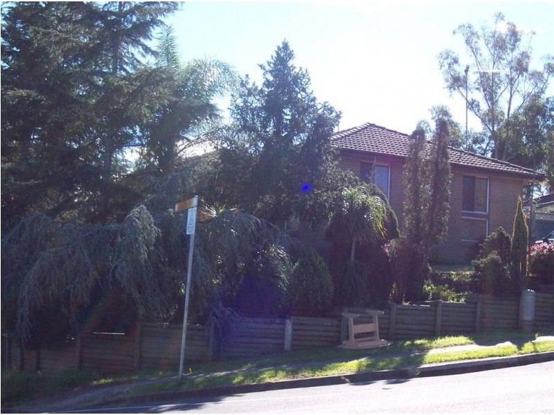 163 Northsteyne rd, Woodbine NSW 2560