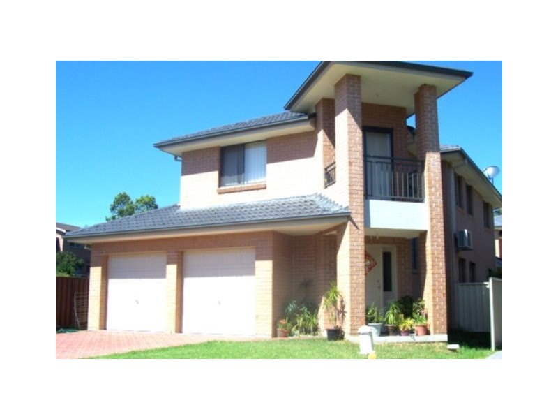 16a Rudd Rd, Leumeah NSW 2560