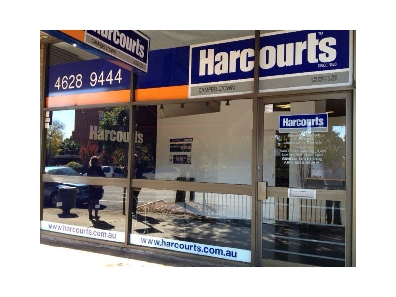 4/116 Queen St, Campbelltown NSW 2560