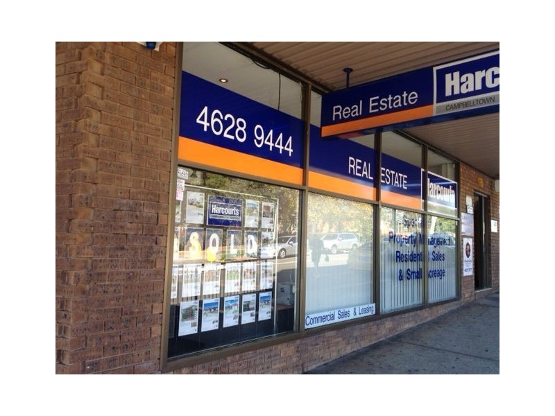 4/116 Queen St, Campbelltown NSW 2560