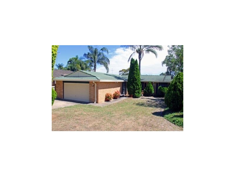 91 Sirius St, Ruse NSW 2560