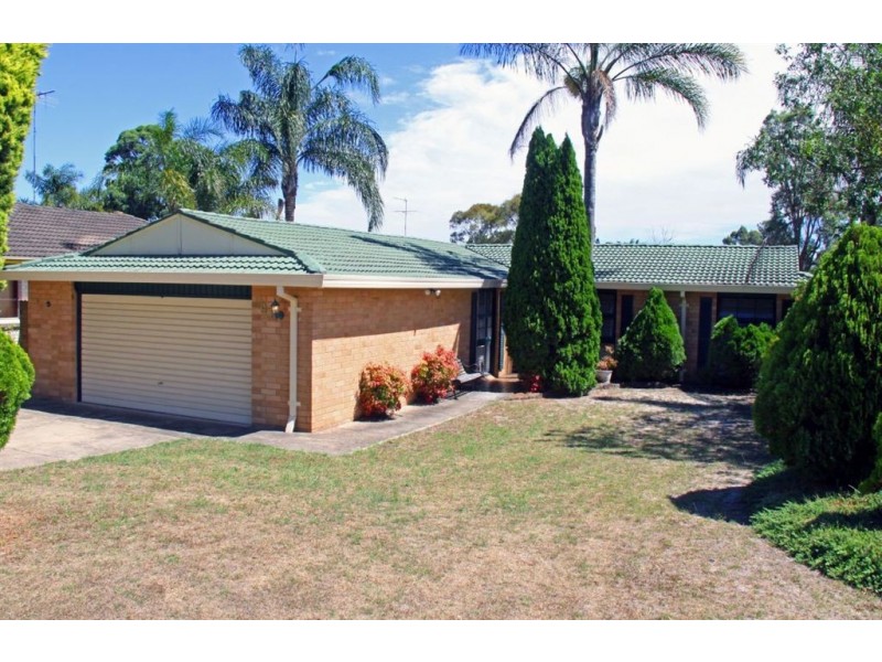 91 Sirius Circuit, Ruse NSW 2560