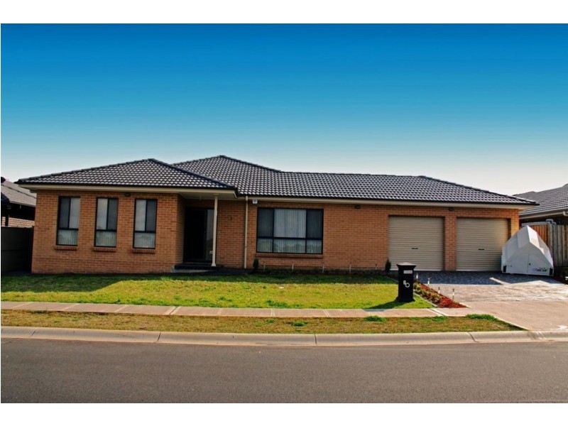 7 Dewpoint Street, Spring Farm NSW 2570