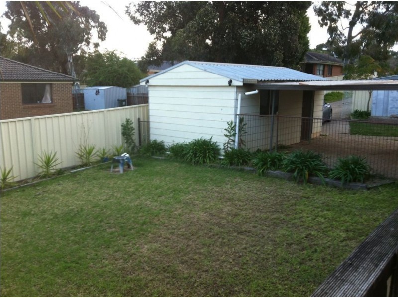 43 Othello Ave, Rosemeadow NSW 2560