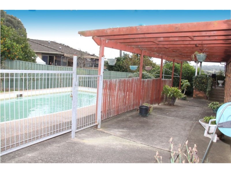 22 Ardrossan Cres, St Andrews NSW 2566