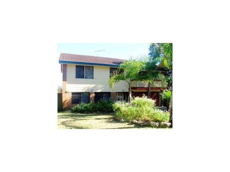 10 Flynn Place, Leumeah NSW 2560