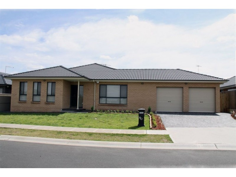 7 Dewpoint Dr, Spring Farm NSW 2570