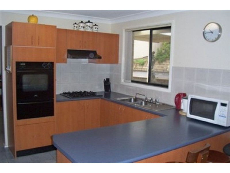 48 john kidd dr, Blair Athol NSW 2560